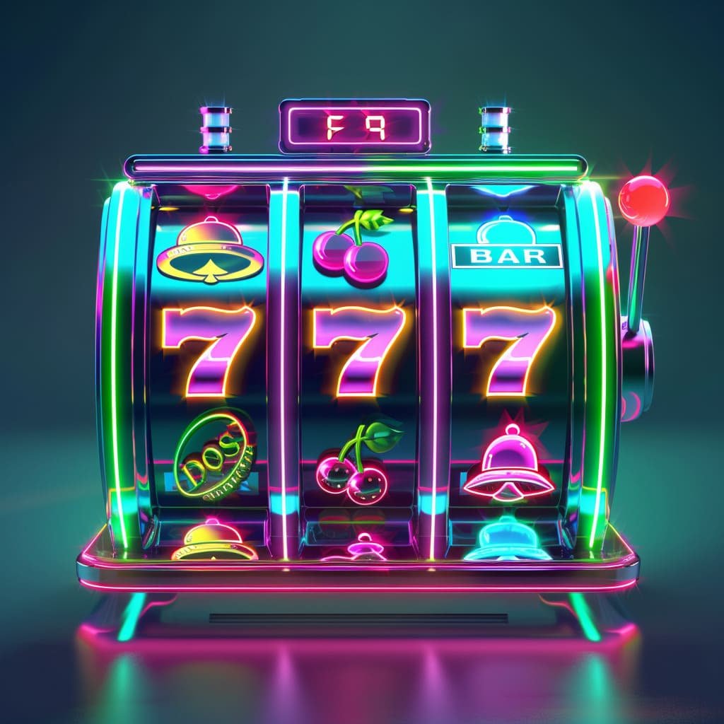 Tampilan permainan slot online yang beragam di platform emas88